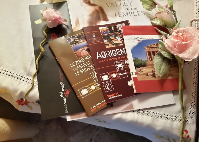 Le 4 Stagioni 2* Agrigento