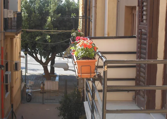 Le 4 Stagioni Agrigento