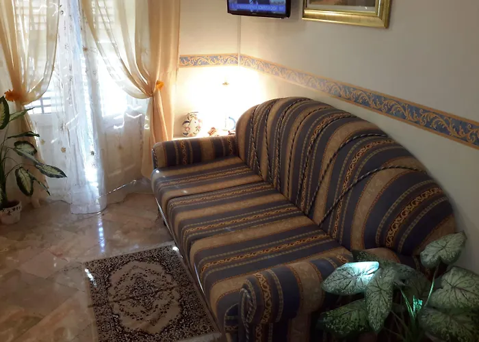 Le 4 Stagioni Bed & Breakfast 2*