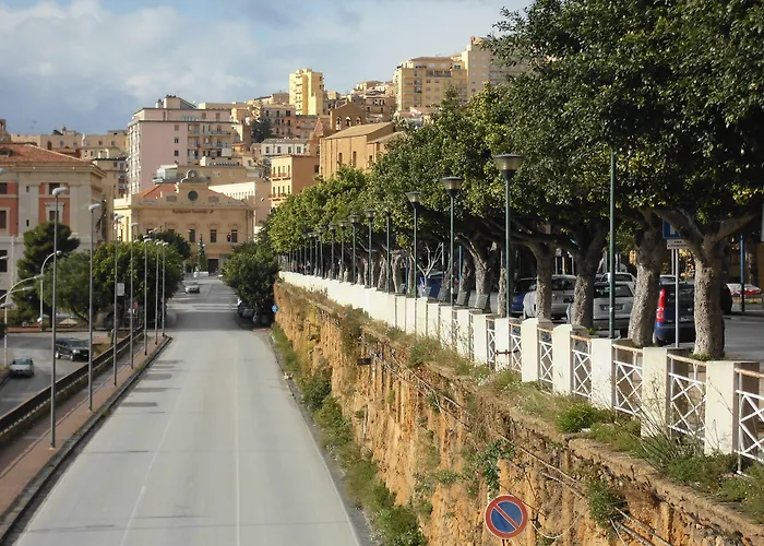 Le 4 Stagioni Bed & Breakfast 2*