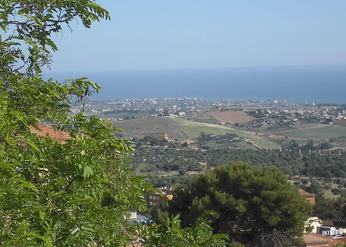 Le 4 Stagioni Agrigento