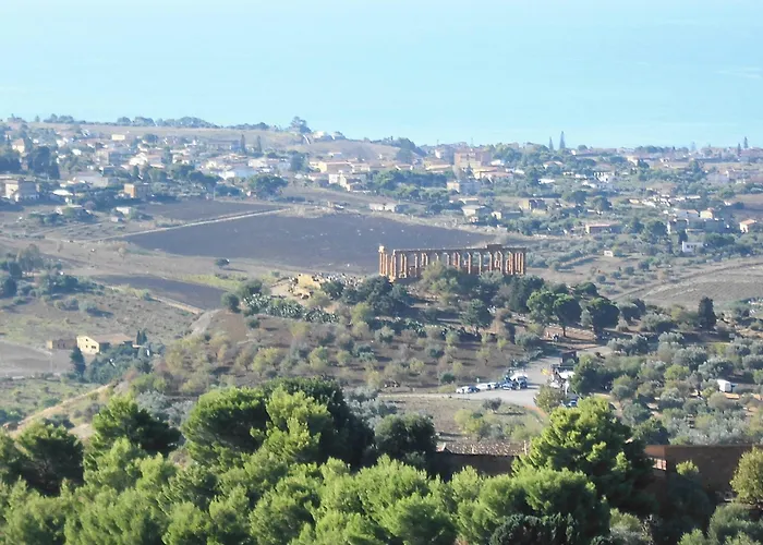 Le 4 Stagioni 2* Agrigento