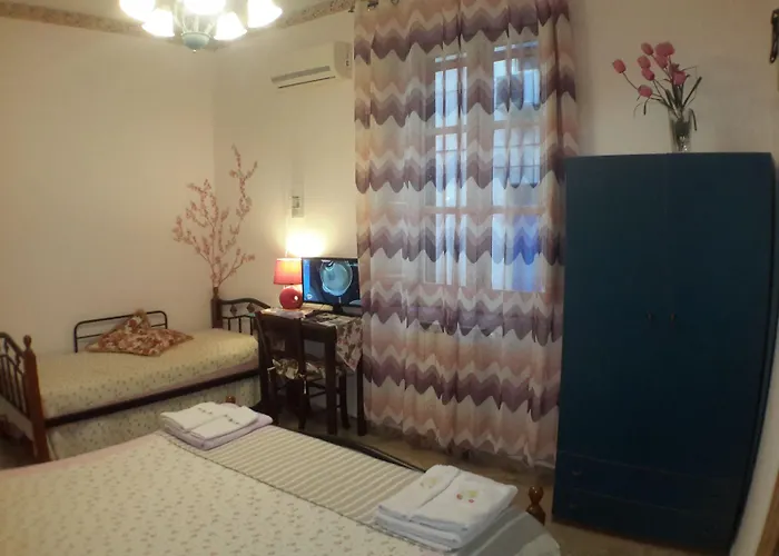 Le 4 Stagioni Bed & Breakfast Agrigento