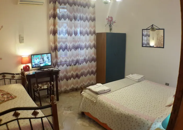 Bed & Breakfast Le 4 Stagioni 2*