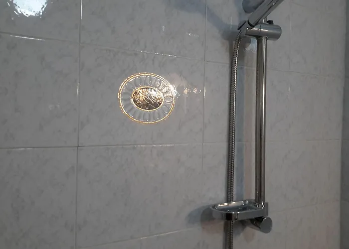 Le 4 Stagioni Panzió Agrigento