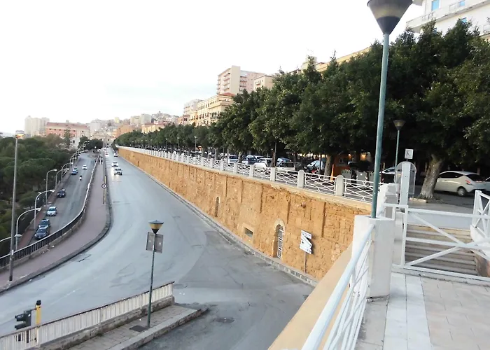 Nocleg ze śniadaniem Le 4 Stagioni