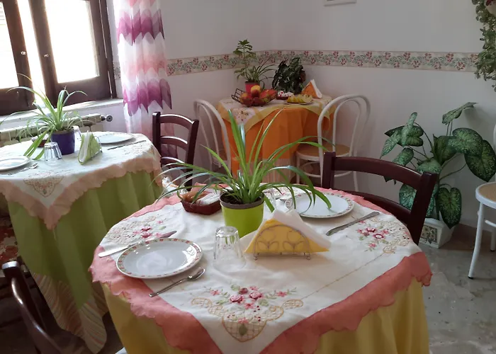 Le 4 Stagioni 2* Agrigento