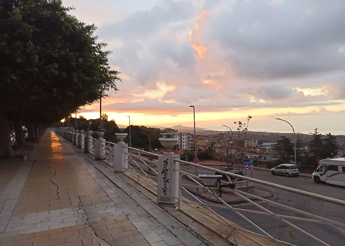 Panzió Le 4 Stagioni