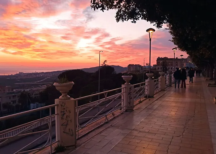 Panzió Le 4 Stagioni 2*