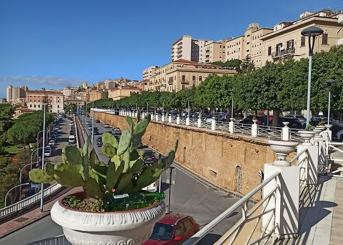 Le 4 Stagioni Nocleg ze śniadaniem