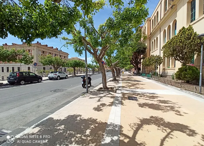 Panzió Le 4 Stagioni 2*