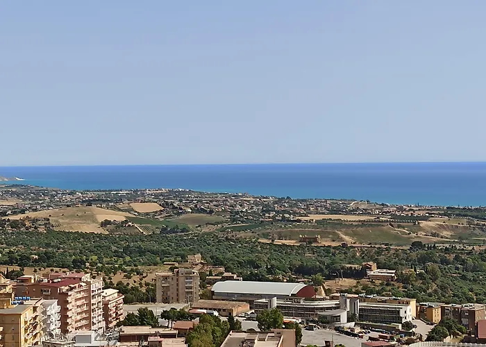 Le 4 Stagioni Panzió 2*