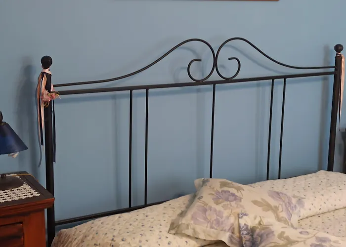 Le 4 Stagioni 2* Agrigento