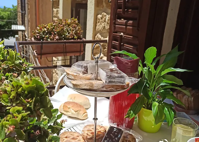 Le 4 Stagioni 2* Agrigento