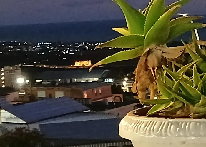 Bed & Breakfast Le 4 Stagioni