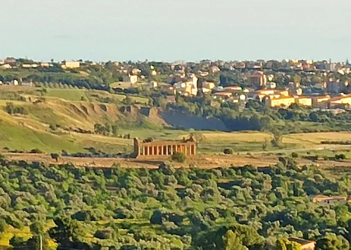 Le 4 Stagioni Bed & Breakfast