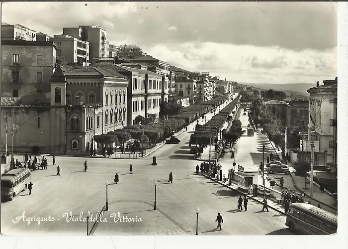 Bed & Breakfast Le 4 Stagioni