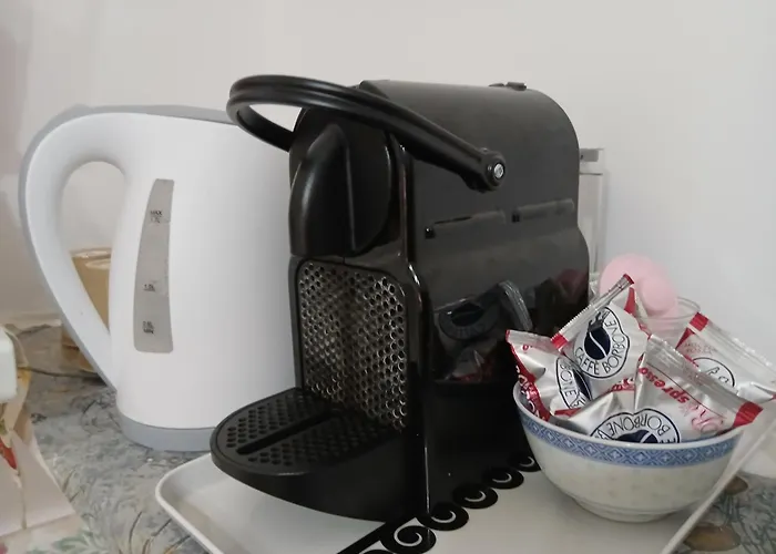 Le 4 Stagioni 2* Agrigento